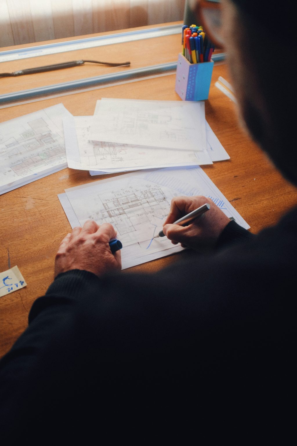 Diagnostic Mesurage Loi Boutin à Épernay