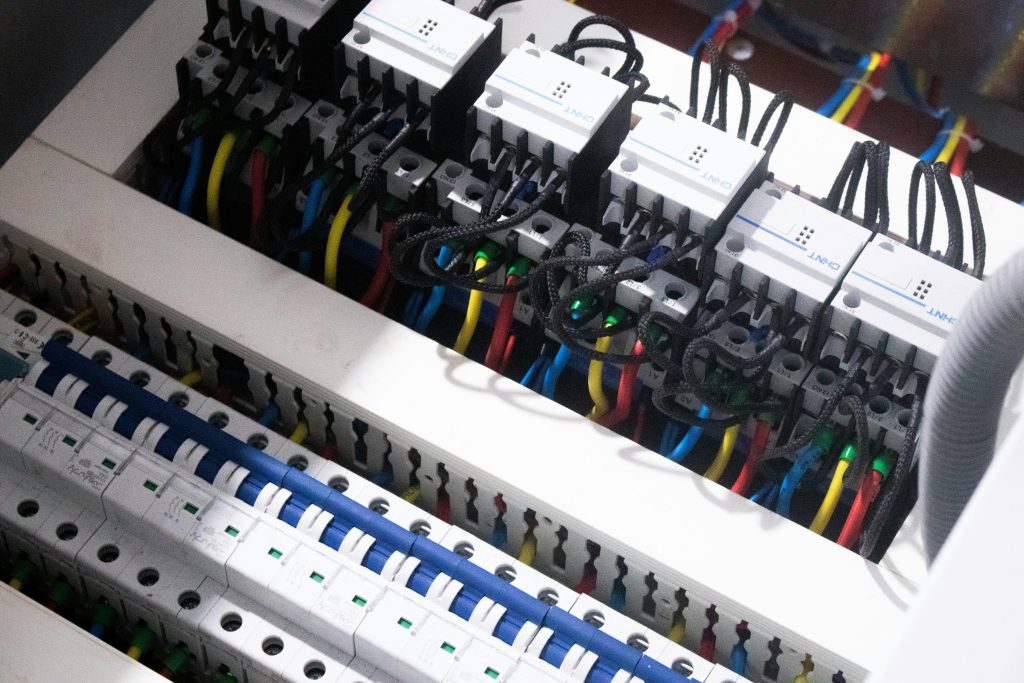 Diagnostic Diagnostic Électricité à Saint-Cast-le-Guildo